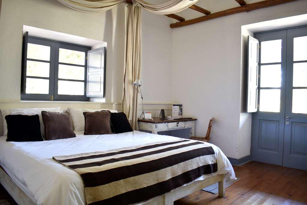 Noi Blend Colchagua Hotel Santa Cruz Quarto foto