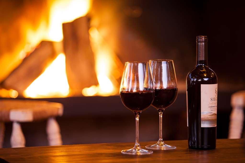 Noi Blend Colchagua Hotel Santa Cruz Instalações foto
